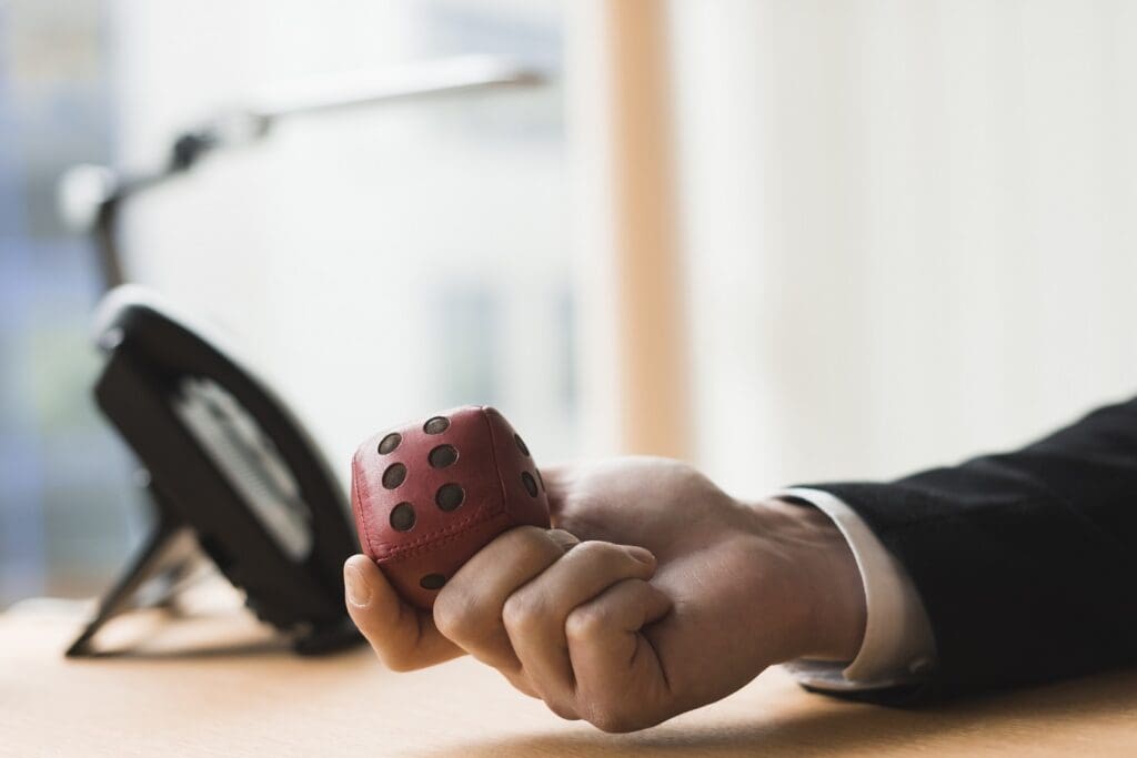 Casinos con licencia versus casinos ilegales