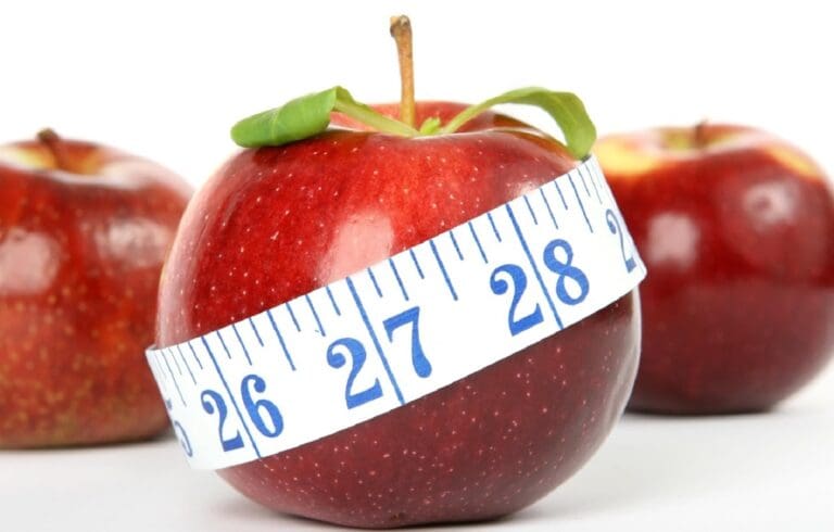 Como controlar el apetito