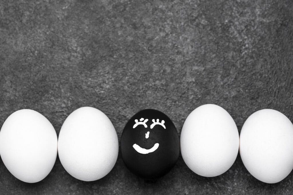 Cómo el huevo puede contribuir a una mejor salud mental