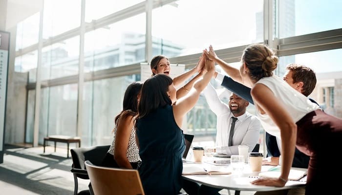 Medición del impacto de los beneficios corporativos