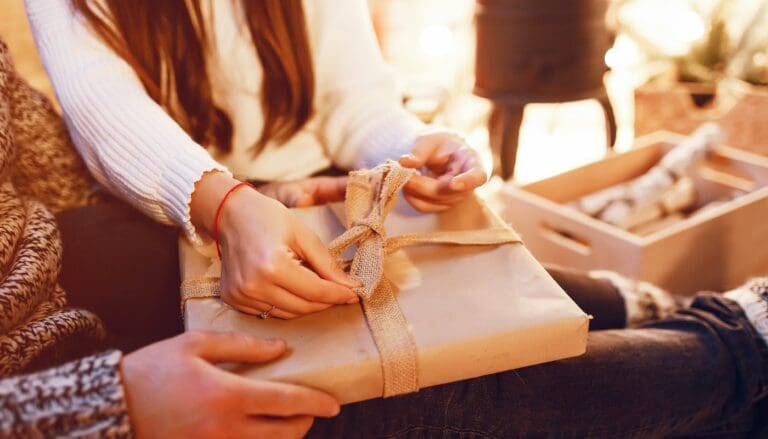 Qué regalar cuando alguien empieza una nueva etapa