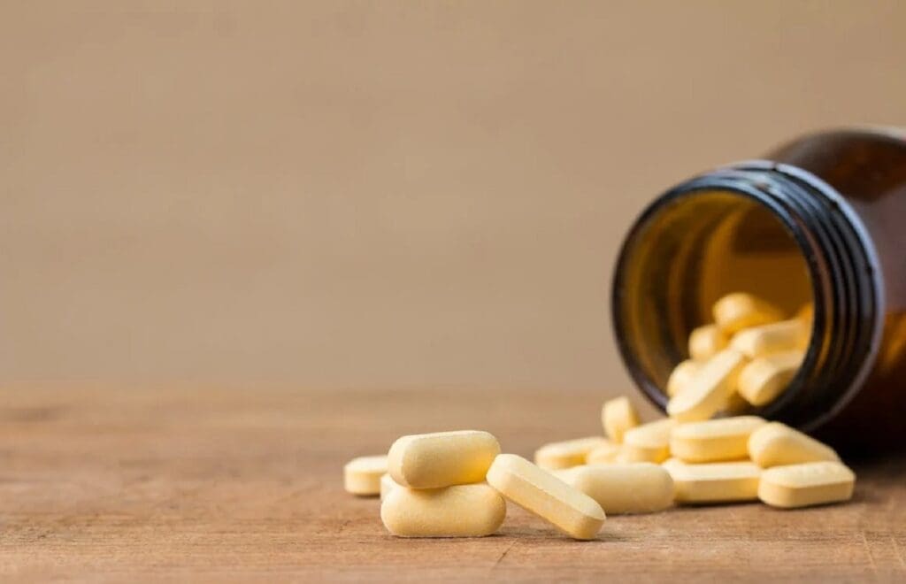 Suplementos nutricionales aliados del bienestar diario