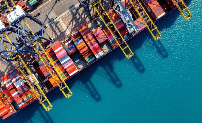 Ventajas del Cross Docking