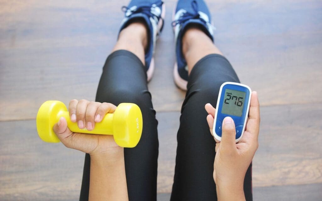 Beneficios del ejercicio físico en la prevención de enfermedades crónicas