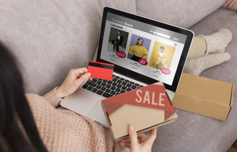 Cómo Crear un E-commerce desde Cero