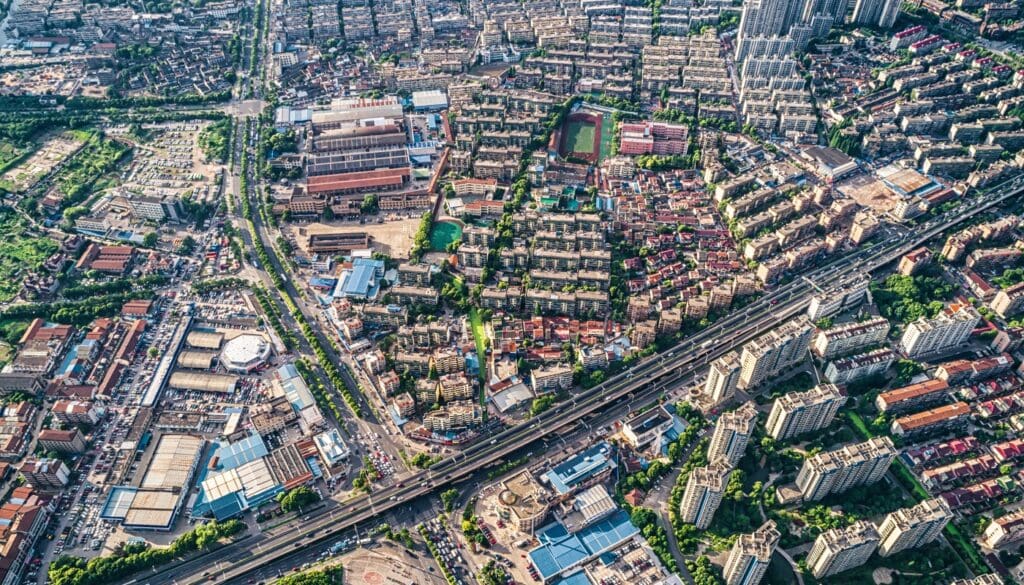 Derechos de Edificabilidad