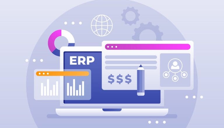 El futuro del ERP está en la nube