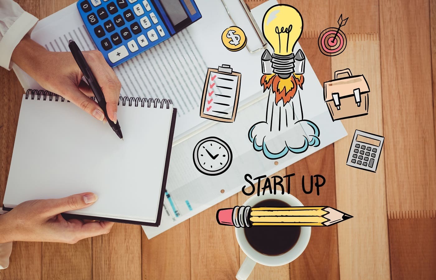 Listo para Emprender