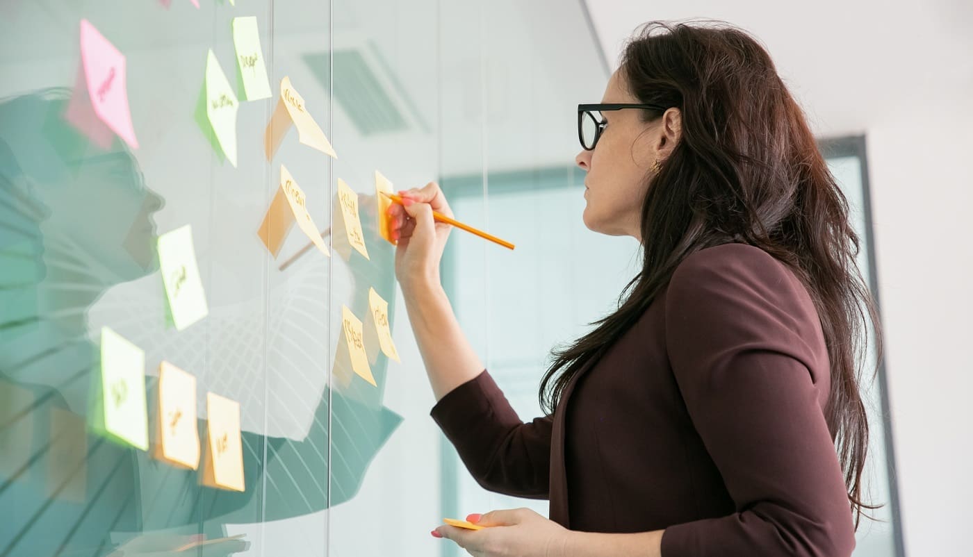 Aspectos estratégicos para la implementación del TIF en proyectos