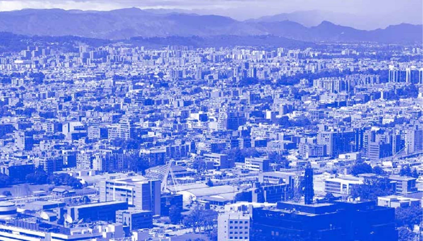 Instrumentos de Financiación Urbana