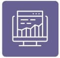 Visualización de resultados