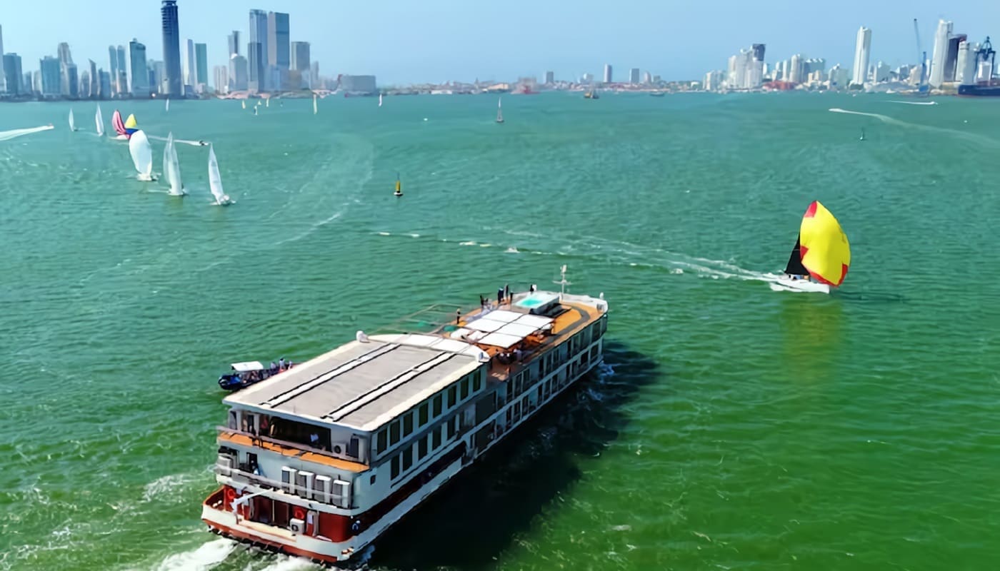 Conclusiones del Desarrollo de Turismo en Magdalena