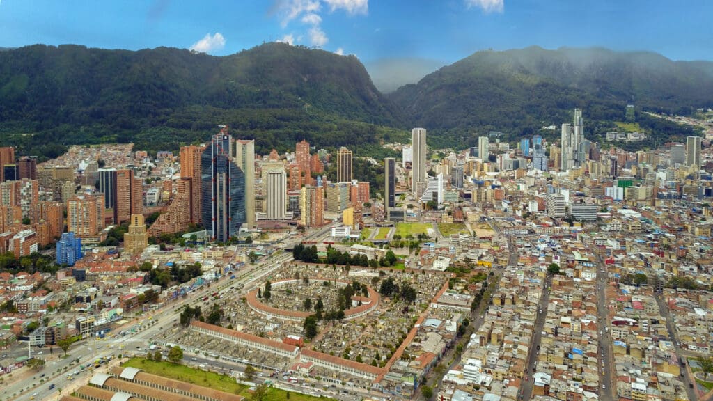 Desarrollo urbano y cambio climático