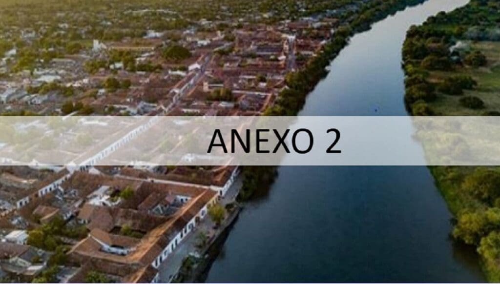 Diagnostico Turismo Sostenible ANEXO 2