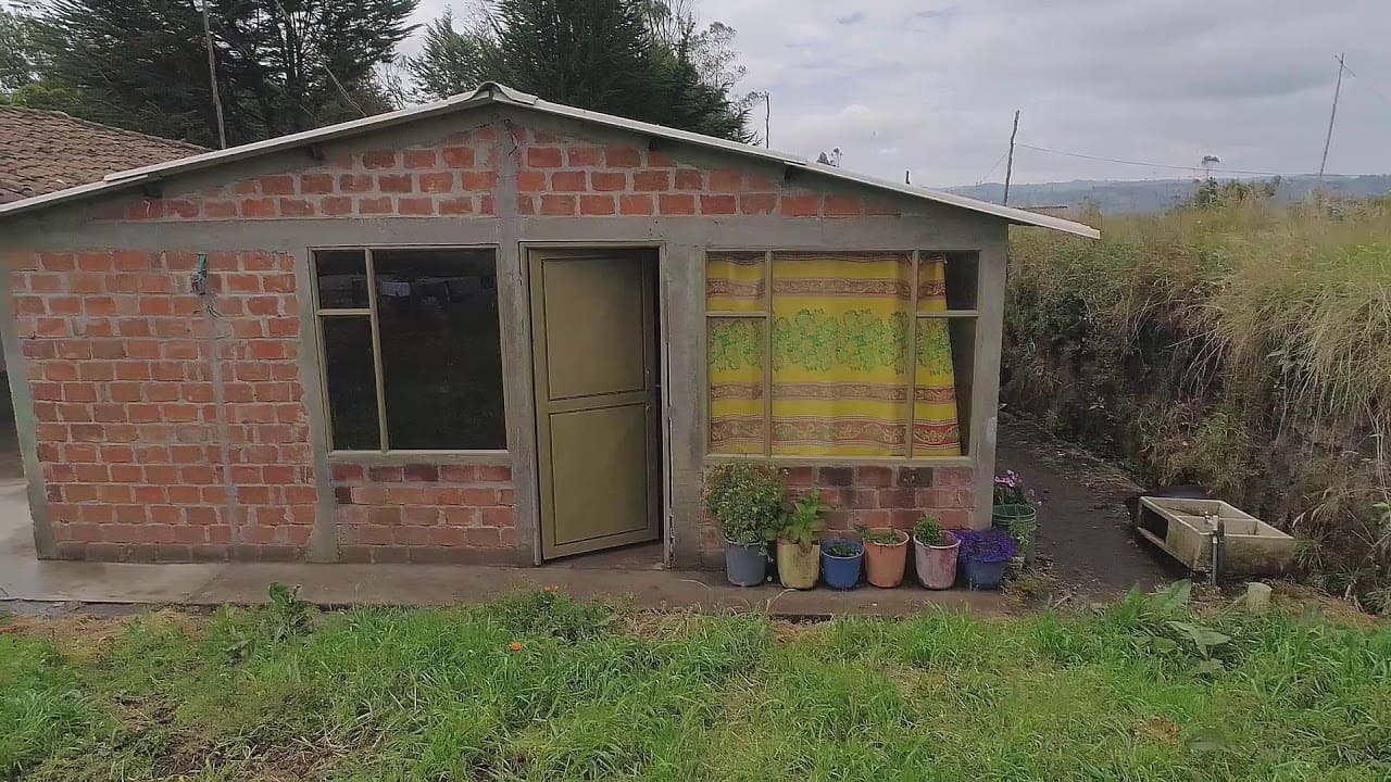 Intervenciones en el mejoramiento de vivienda