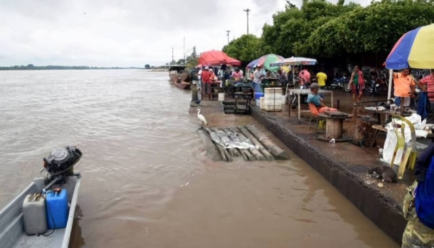 Principales hallazgos del proyecto de turismo sostenible en el rio Magdalena