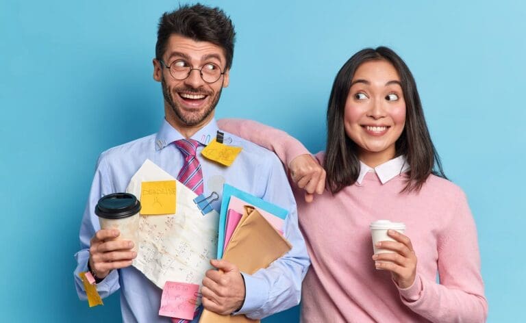 Que es el ADN Emprendedor