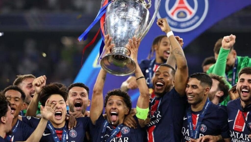 Final de la Champions League 2025