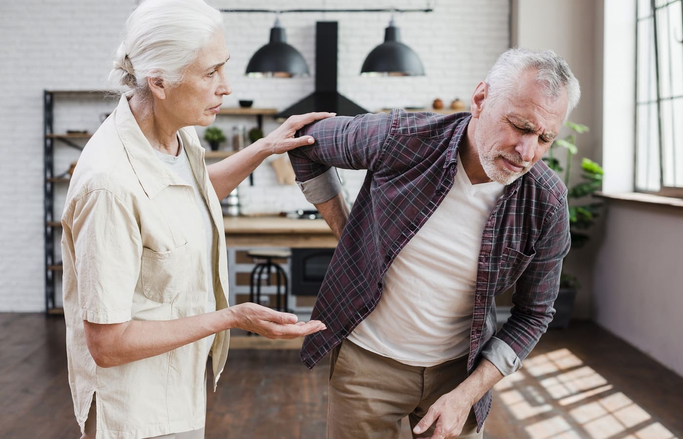 Huevo para prevenir Sarcopenia