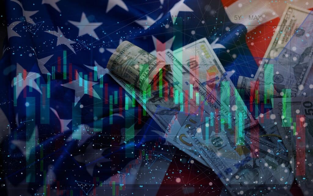 Optimizar tus finanzas en Estados Unidos
