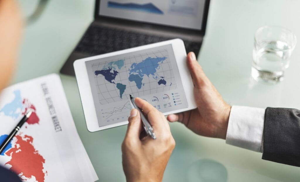 Trading en Colombia