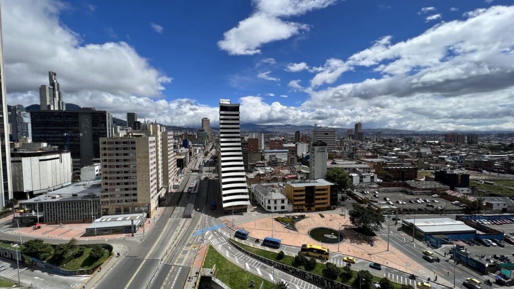 Bogotá sede del Día Mundial de las Ciudades 2025