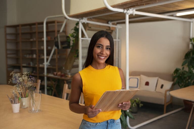 Emprender o Buscar Estabilidad Laboral