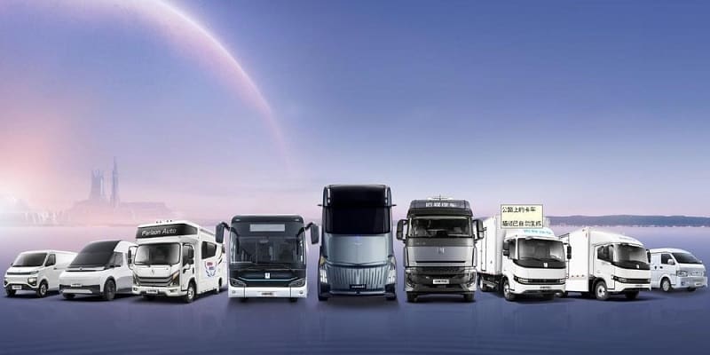 Es el momento de la evolución del transporte empresarial