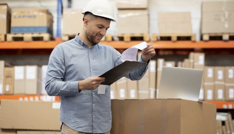 Glosario de Logística y Mensajería