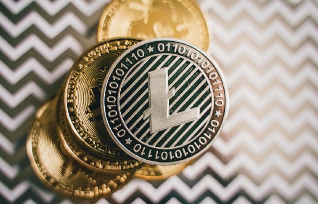 Litecoin (LTC)