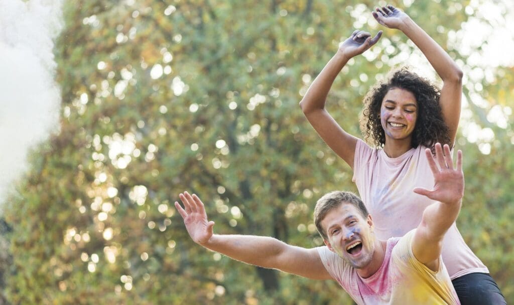 Ideas originales para celebrar los encuentros que marcan tu vida