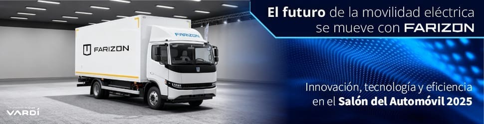 Farizon futuro