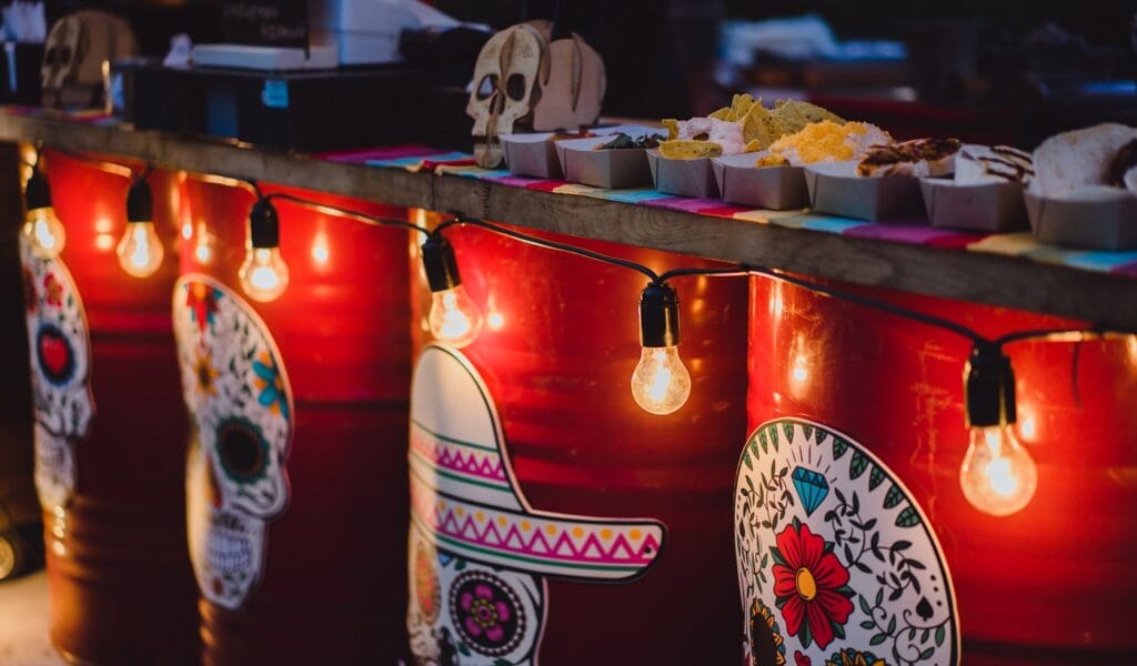 Casinos en México historia tendencias