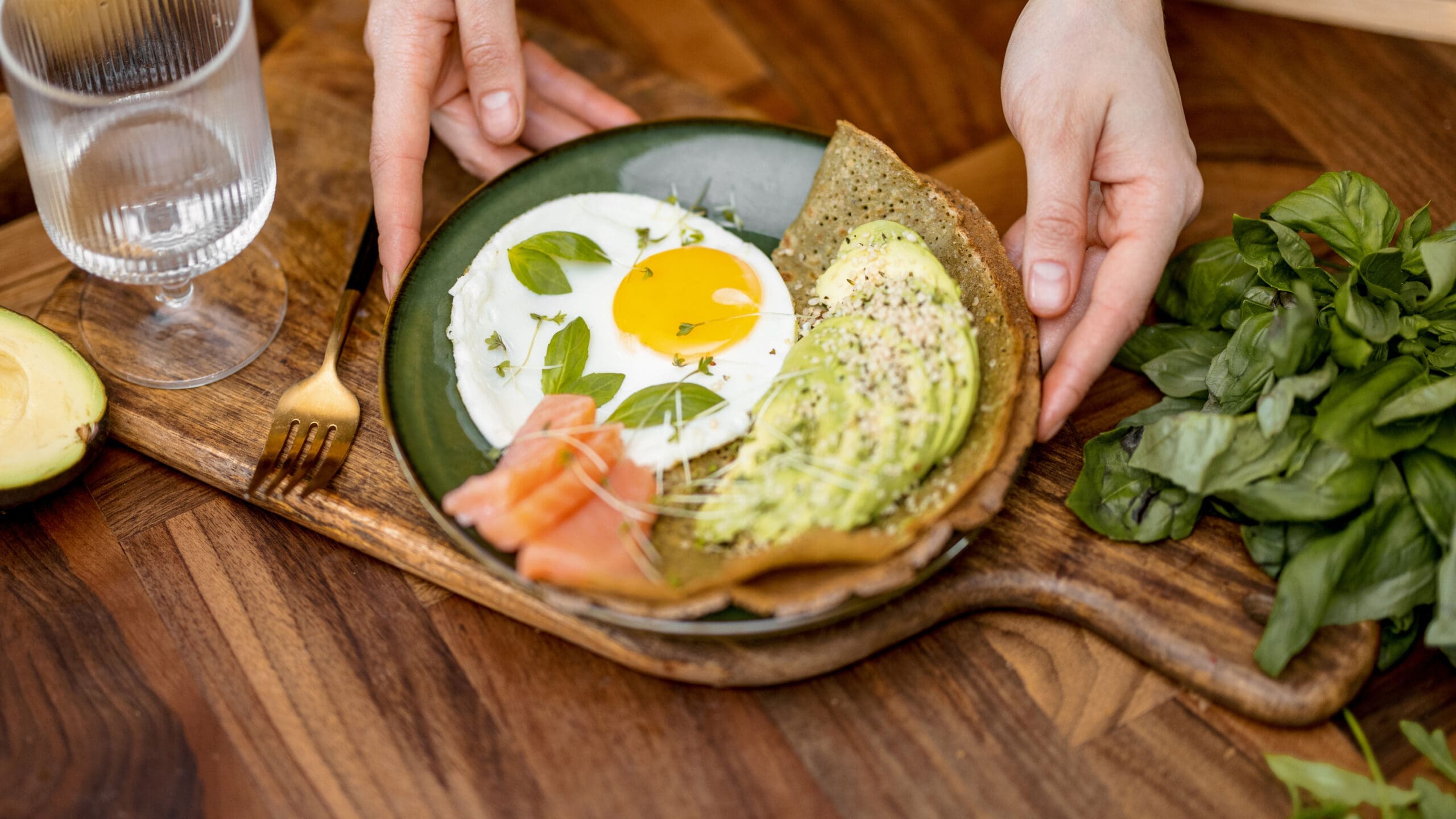 Cómo mejorar la calidad del sueño a través de la dieta