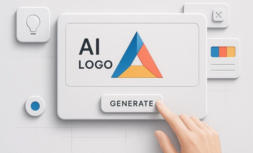 Diseñando un logotipo para mi empresa con Turbologo