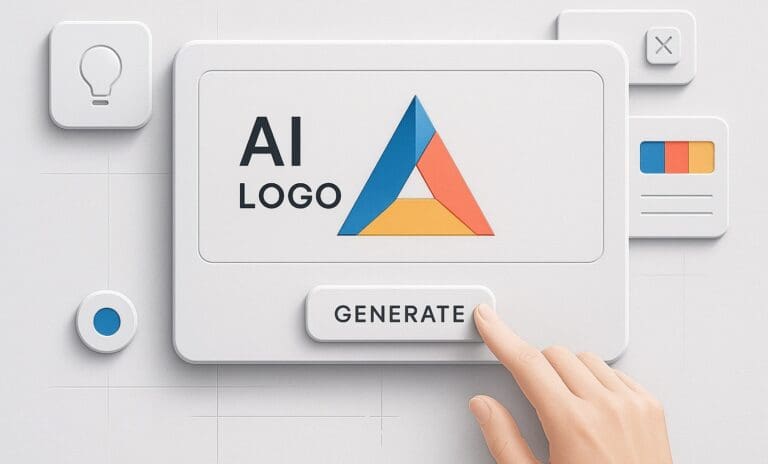 Diseñando un logotipo para mi empresa con Turbologo