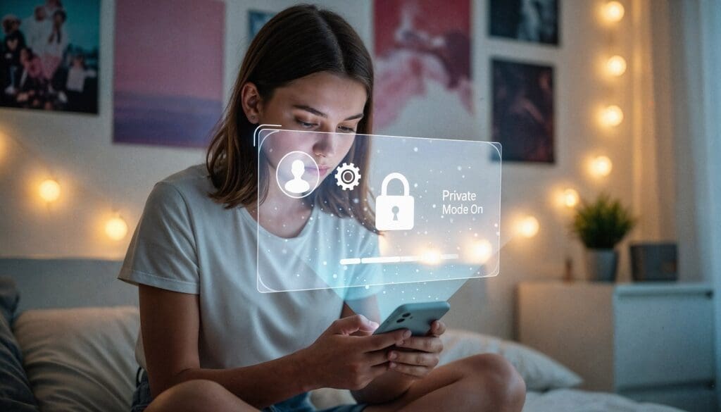 Guía de seguridad informática para familias