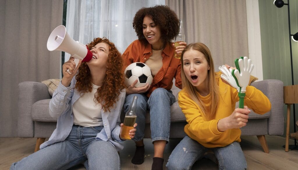 Los deportes más populares para apostar en MelBet Colombia