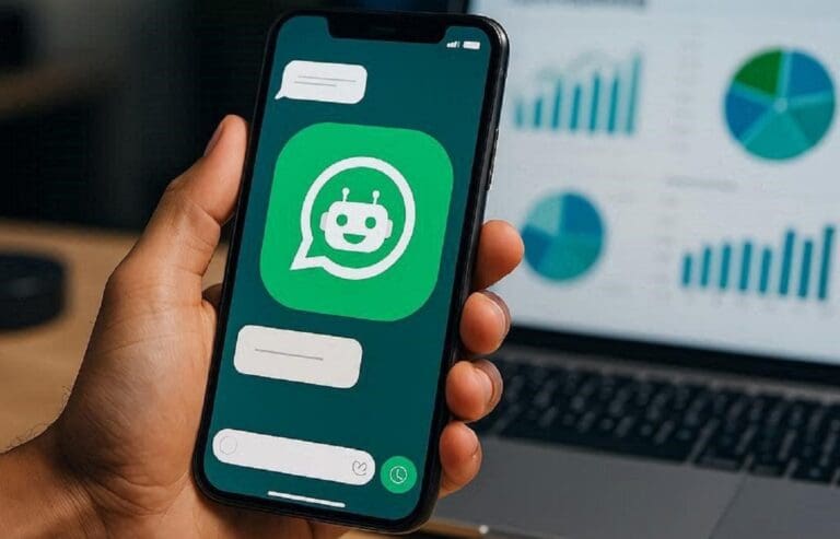 Marketing digital con Chatbot para WhatsApp