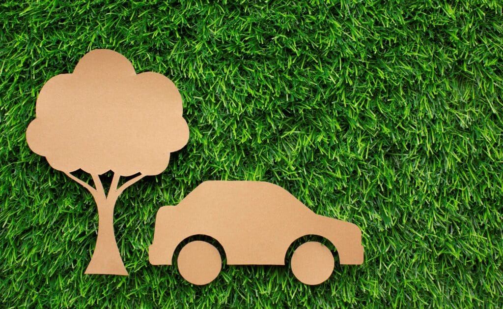 El aire no se ve, pero se paga: la factura ambiental del transporte