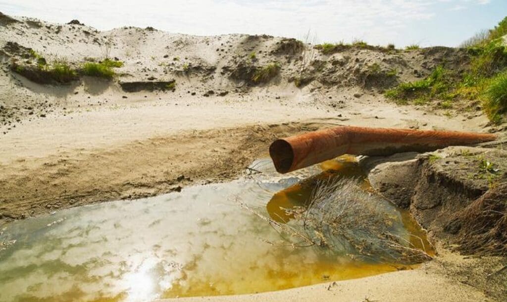 Lixiviación y Contaminación de Aguas Subterráneas: desafíos para la Agroindustria