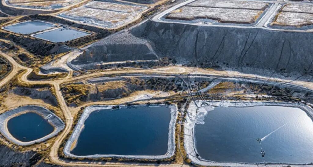 Lixiviación en Suelos Arenosos: Riesgos, Manejo y Estrategias de Mitigación