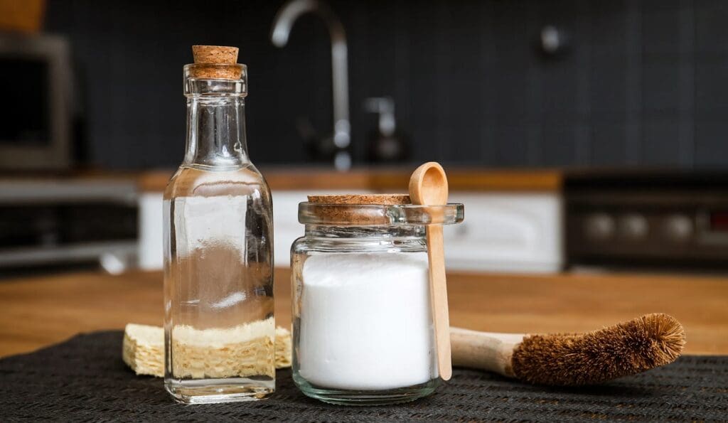 Los múltiples usos del vinagre: el aliado natural que no puede faltar en tu hogar