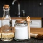 Los múltiples usos del vinagre