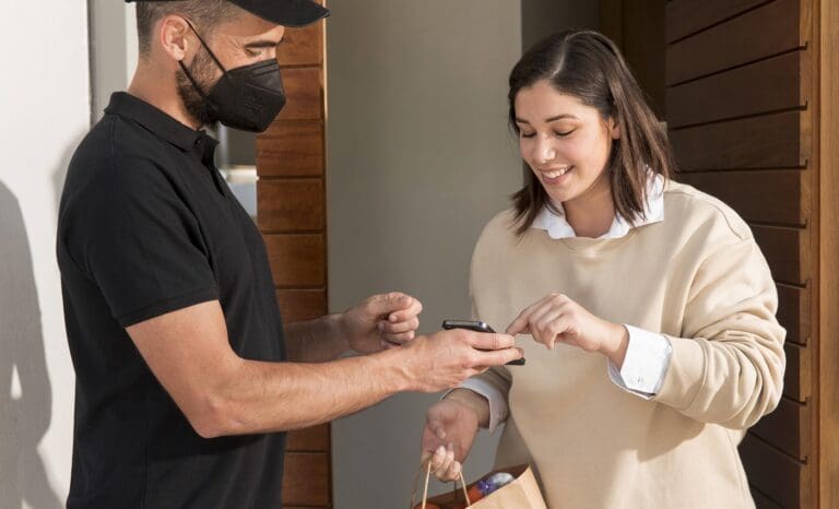 Pago Contraentrega para emprendedores