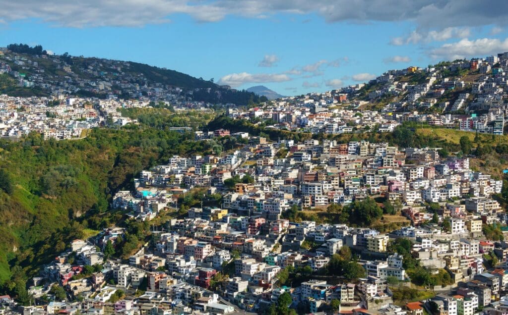 Naturaleza, historia y aventura: por qué Quito es un destino imperdible en 2025