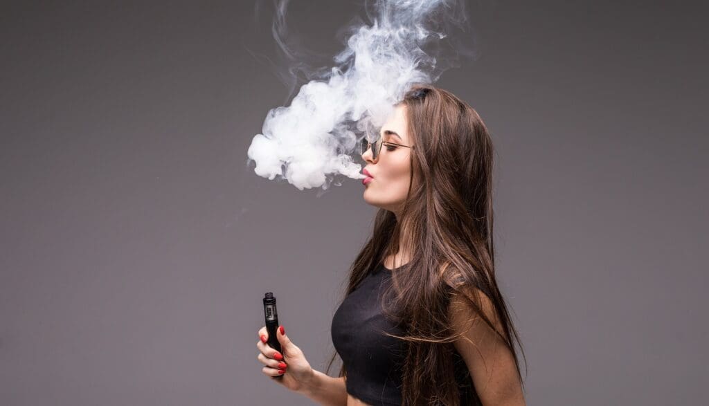 ¿Cómo el vape puede afectar tu salud oral? Lo que debes saber para proteger tu boca