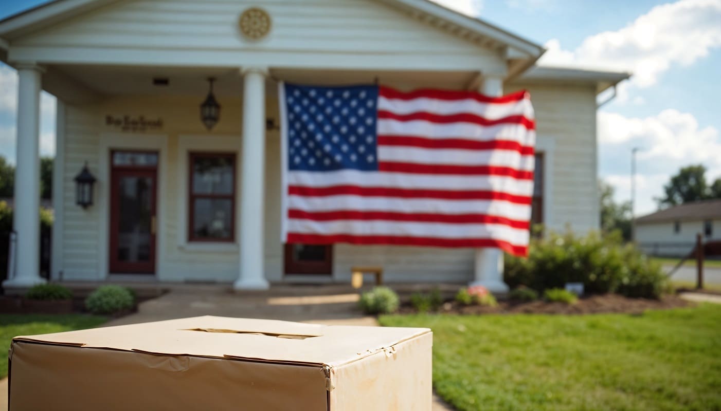 Comprar tu Primera Casa en el Mercado Estadounidense