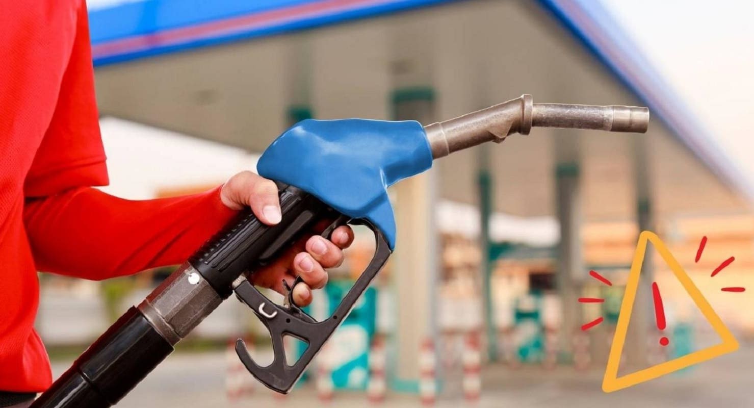 Efectos en la salud por el uso de vehículos