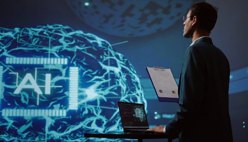 Cómo evitar la detección de IA de forma honesta y segura